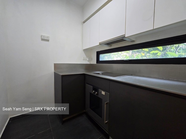 Hijauan (D9), Apartment #556437141